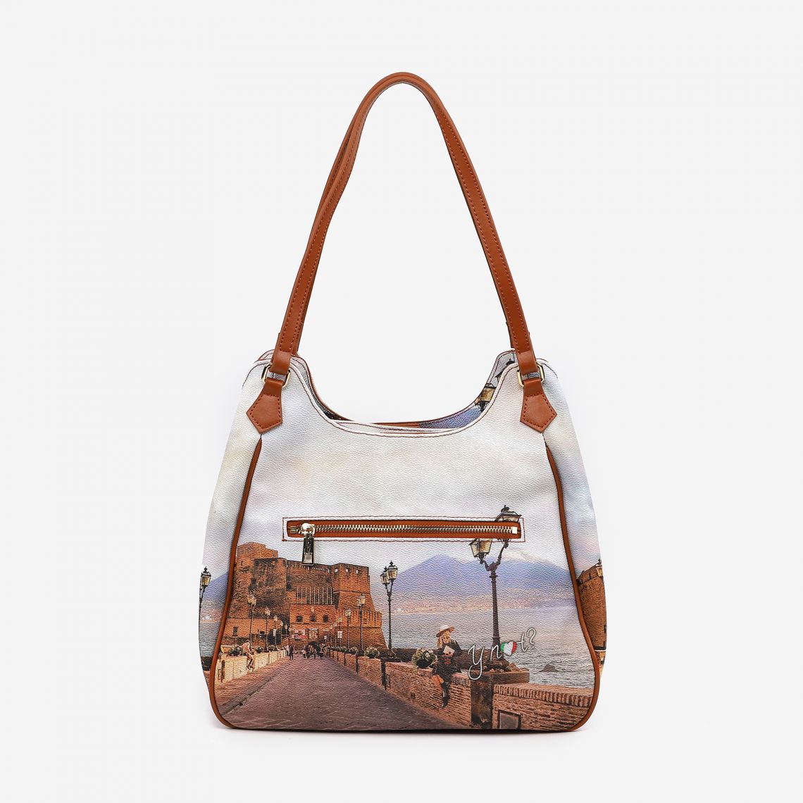 borse bag in offerta Sottospalla Castel Dell&#039;ovo